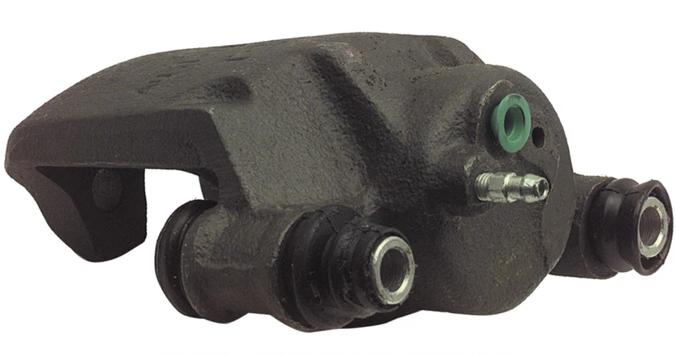 盘式制动卡钳适用于 1987 - 89 马自达 323,1988 - 89 Mercury Tracer 左前 — 第 1/1 张图片