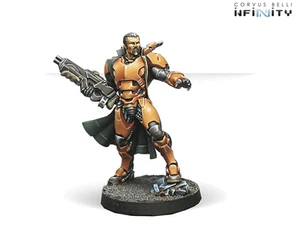 Infinity NEU UND VERPACKT Sun Tze (Boarding Shotgun) - Bild 1 von 1