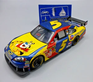 SCALEXTRIC HORNBY CHEVROLET IMPALA SS N° 5 2007  DIGITALISÉE RÉFÉRENCE  C2892 - Picture 1 of 4