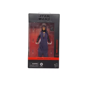 Star Wars The Black Series Mae Assassin The Acolyte Action Figure Toy - Picture 1 of 3