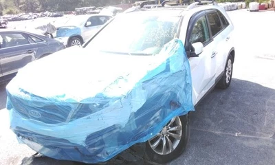 Transmissão automática 2011 Kia Sorento fabricante de equipamento original 97K milhas - LKQ436036187 - Imagem 1 de 4