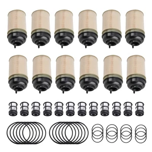 Premium Fuel Filter for Detroit Diesel DD13 DD15 DD16 PF9908 A4700903151 - Picture 1 of 16