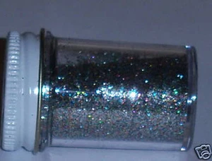 Unique Colors Sparklite Multi S-151 Mesh Dry Glitter - Picture 1 of 1