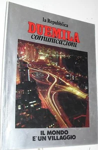 die Republik ZWEITAUSEND Gemeinden Die Welt ist eine Villa - Bild 1 von 1