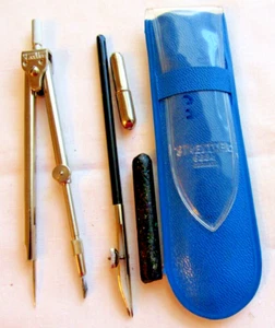 HERRAMIENTA DE DIBUJO STAEDTLER 8884 Alemania de colección - Imagen 1 de 7