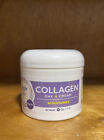 Carson Life Collagen Elastin with Vitamin E FaceCream, 4 Oz