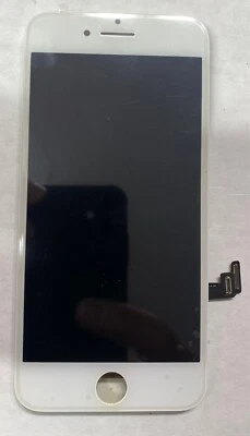 3 iPhone 7 Screen Replacement LCD Touch Digitizer Assembly Display US-White - Image 1 of 2