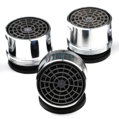 Luftsprudler  Perlator M28x1 Aussengewinde Mischdüse Strahlregler Longlife Wanne - Bild 1 von 4