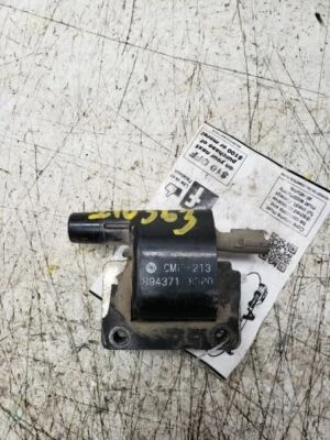 Coil/Ignitor 2BC Fits 90-94 ISUZU PUP (PICKUP) 1026682 - Image 1 of 4