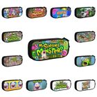 My Singing Monsters Pencil Case Large Capacity Pencil Pouch Stationery