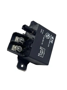 ✅2014-2018 BMW 2/3/4/5/6/7-SERIES X1 X2 X3 X4 X5 X6 RELÉ VENTILADOR DE REFRIGERACIÓN 130A FABRICANTE DE EQUIPOS ORIGINALES - Imagen 1 de 7
