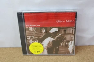 Jazz Moods Hot Glenn Miller PROMO CD 2005 Legacy - Picture 1 of 2