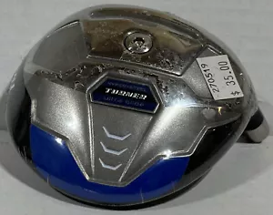 Neuf tête de club de golf Turner Ultra Glide 4 bois RH neuf ou de remplacement - Photo 1 sur 4