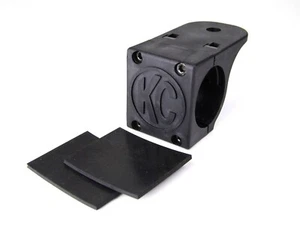 KC HiLites 7307 Light Mount Tube Clamp - Picture 1 of 2