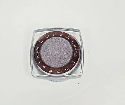 L'Oreal Paris Infallible 24HR Eye Shadow~#996 Liquid Diamond - Image 1 of 2