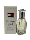 1 Piece of Tommy Girl Cologne Spray Eua de Toilette 1.0 Fl Oz New in Box