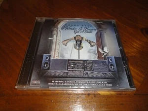 Chicano Rap CD YOUNG TRAV - I Wonder If Heaven Got A Studio - Ras Kass LIL ONE - Picture 1 of 2