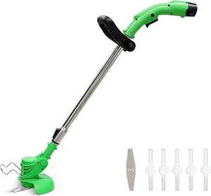 Selfome Home use String Grass Trimmer/Edger - Picture 1 of 8