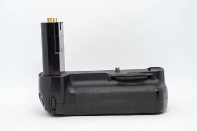 Grip/Poignée de Batterie NIKON MB-200 pour Reflex Numérique DSLR Nikon D200 - Photo 1/4