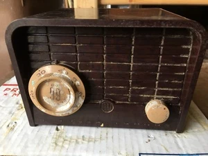 Vintage Radio UHF Converter 99 Blonder-Tongue Model BTC-99  - Picture 1 of 6