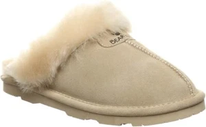 BEARPAW Women's Loki Women's Slippers *SIZE 9* - Picture 1 of 4