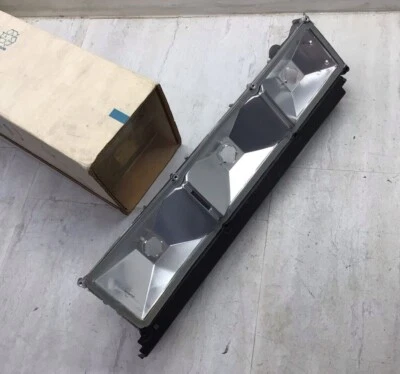 1984-1985 Chevrolet Citation II OEM Driver Side Tail Lamp Housing GM 5971099 - Image 1 of 4