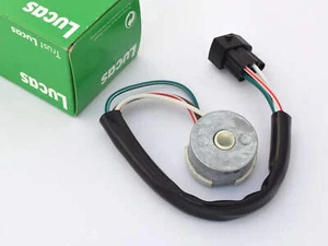 Lucas 30399 Ignition Switch, Triumph TR6, TR7, GT6, Spitfire Mk4 & 1500, 218959 - Picture 1 of 2