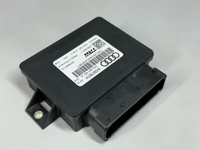 AUDI A6 S6 A7 S7 A8 S8 2011-2018 UNIDAD MÓDULO DE CONTROL DE FRENO DE ESTACIONAMIENTO OEM Foto 1 de 4