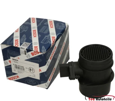 Bosch Mass Air Flow Sensor Audi RS6 4.2 BCY S3 TT Turbo Seat Leon Cupra R 1.8 T BAM - Image 1 of 2