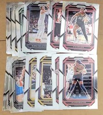 22/23 2022/23 2023 Panini WNBA Prizm Base Pick Your Card Fill Your Set 1-150