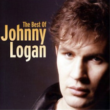Johnny Logan The Best Of (CD) Album