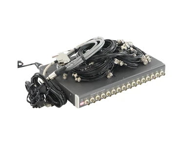 Unidad de expansión TEAC AU-WXEPIO WX-7000 grabadora de datos de banda ancha usada excelente+++ Foto 1 de 4