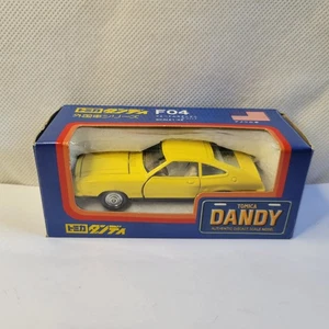 Tomica Dandy F04 Ford Mustang II Mach I - Picture 1 of 13