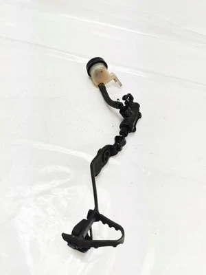 REPOSAPIÉS DE FRENO BMW GS 1200 ADVENTURE K51 - Imagen 1 de 4