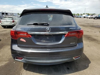 Transfer Case 3.5L Fits 16-20 MDX 4105614 - Image 1 of 4