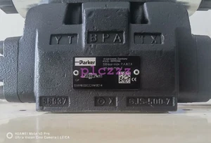 Parker Proportional Valve, Model D31FBE02CC1NF00, New - Picture 1 of 3
