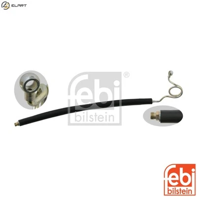 HYDRAULIC HOSE STEERING 27184 FOR AUDI 100 A6/S6 500 AFC/AAH 2.8L ACZ/ABC 2.6L - Image 1 of 4