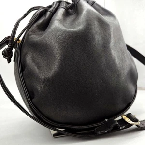 Gucci Schultertasche Kordelzuggg ineinandergreifend m2_0708 - Bild 1 von 12