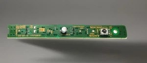 1-869-857-15 para KDL-40S2000 Sony IR LED Sensor Remoto Placa H3 172722815 - Imagen 1 de 4