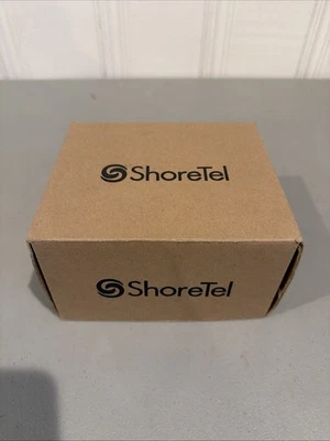 ShoreTel Shorephone Keypad Model BB24 (SBB) NEW - Image 1 of 4