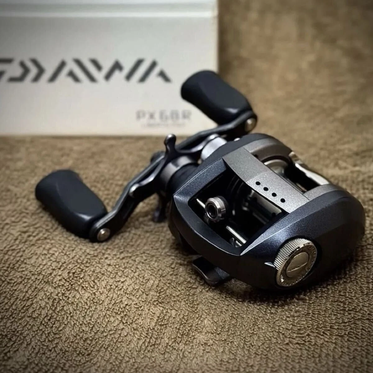 Daiwa Pixy for sale | eBay