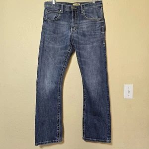 Wrangler Jeans Herren 33x32 Vintage Bootcut TwentyX 20x Style 42 Western MediumWash - Bild 1 von 9