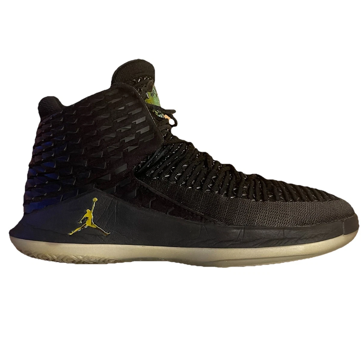 Jordan 32 Black Cat | eBay