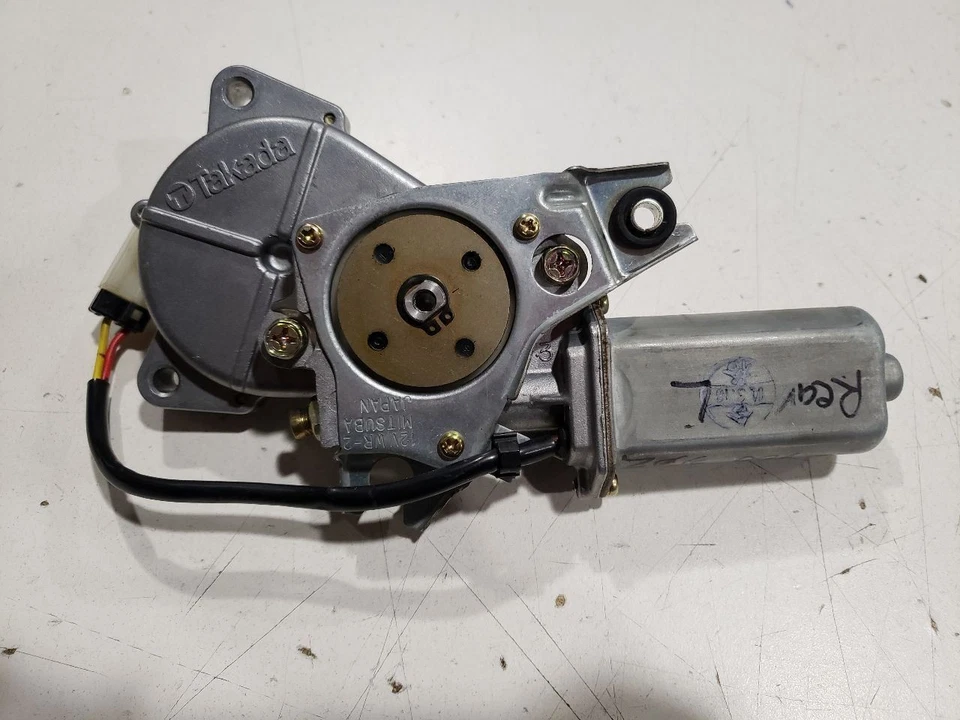 2004 Nissan 350Z - Motor superior conversível lateral esquerdo - OEM - Imagem 1 de 4