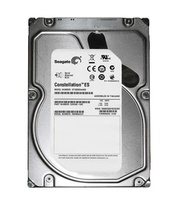 Seagate Constellation ES ST32000444SS 2 TB 7200 RPM 16 MB de caché SAS 6 Gb/s 3,5" I - Imagen 1 de 1