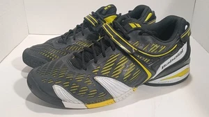 Babolat Propulse 4 Andy Roddick Tennis Shoes Sneakers 30S1372 Size 10 - Picture 1 of 9
