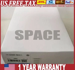 NEW Omron C200H-NC211 Position Stepper Control Unit Module - Picture 1 of 2