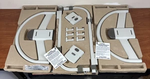 Stander EZ Click Bed Handle, Hospital Bed Rail, Safety Assist Medical Rail - Picture 1 of 8