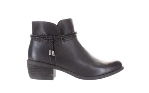 B.O.C. Botines Lindsay negros para mujer talla 7,5 (7435081) - Imagen 1 de 4