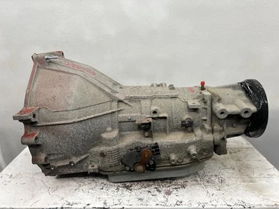 Ford F150 2007-2008 camioneta transmisión automática 8-330 5,4 L 4R75E Foto 1 de 4